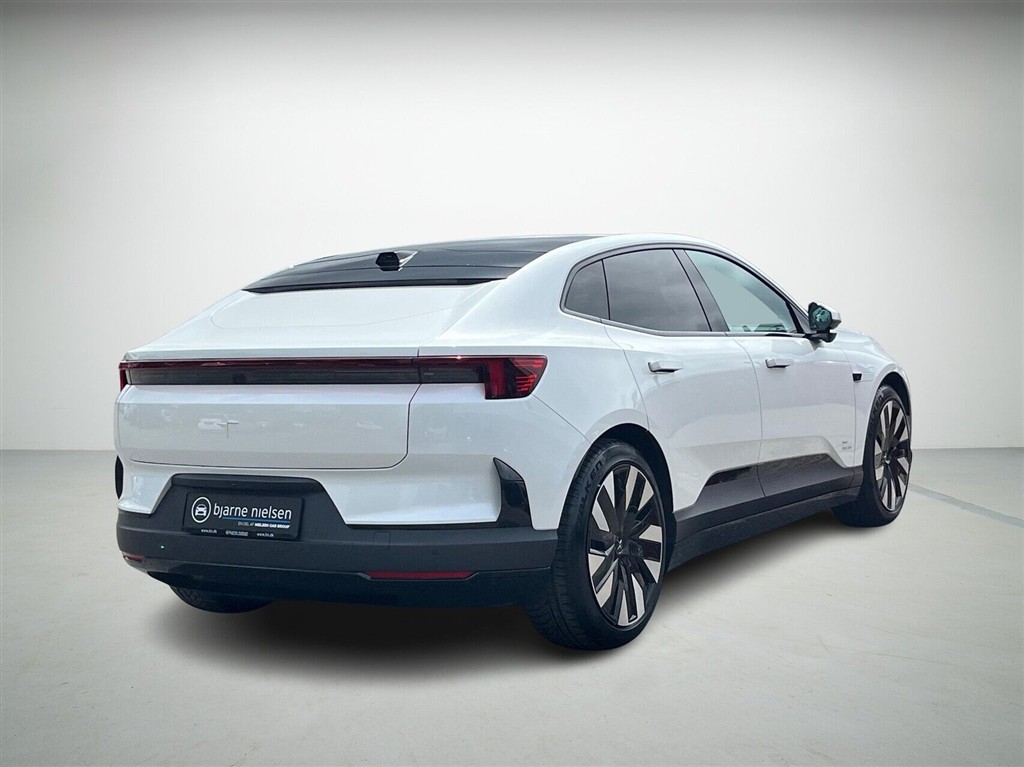 Polestar 4 LRSM billede 2
