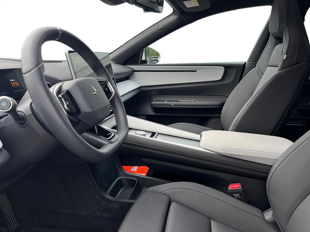 Polestar 4 LRSM billede 3