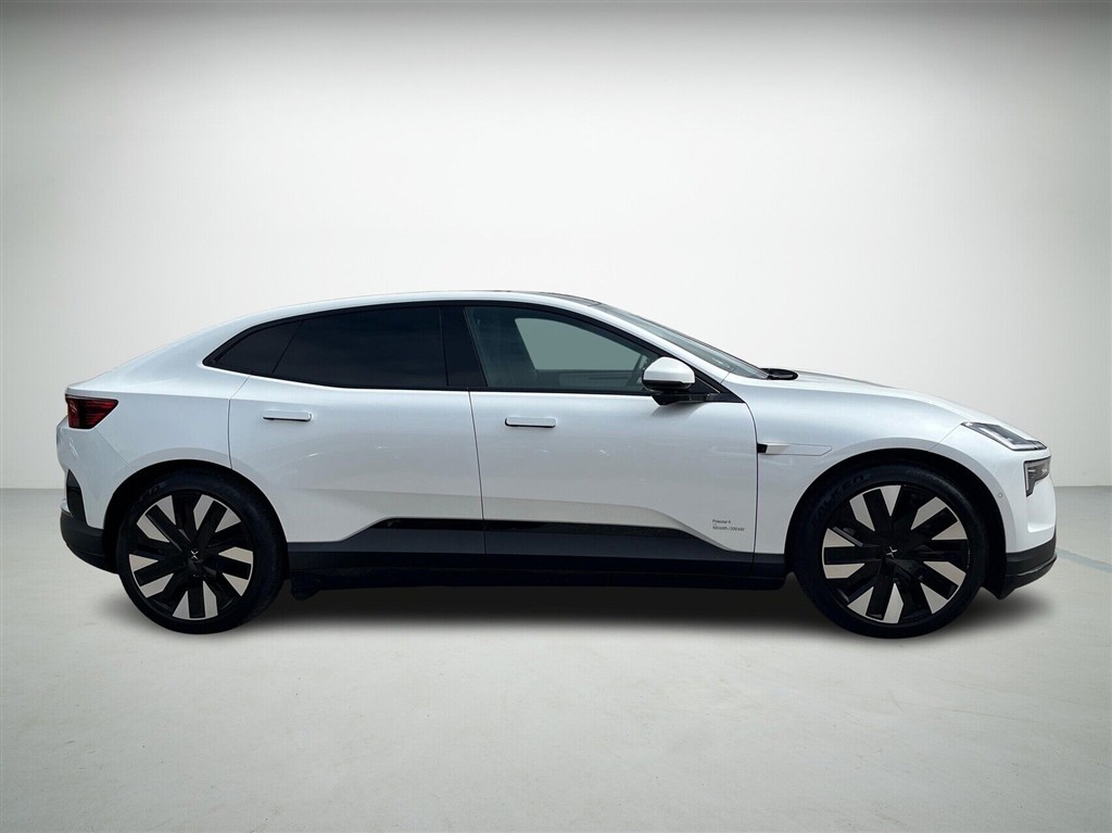 Polestar 4 LRSM billede 5