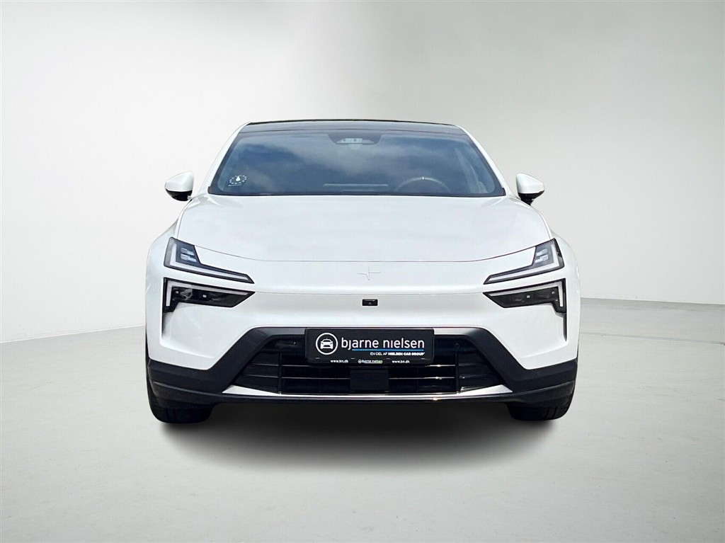Polestar 4 LRSM billede 6