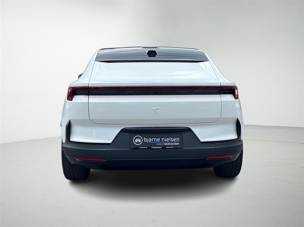 Polestar 4 LRSM billede 7
