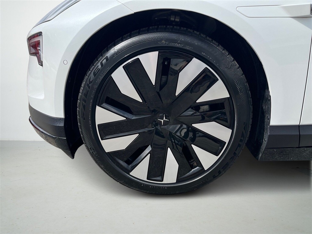Polestar 4 LRSM billede 8