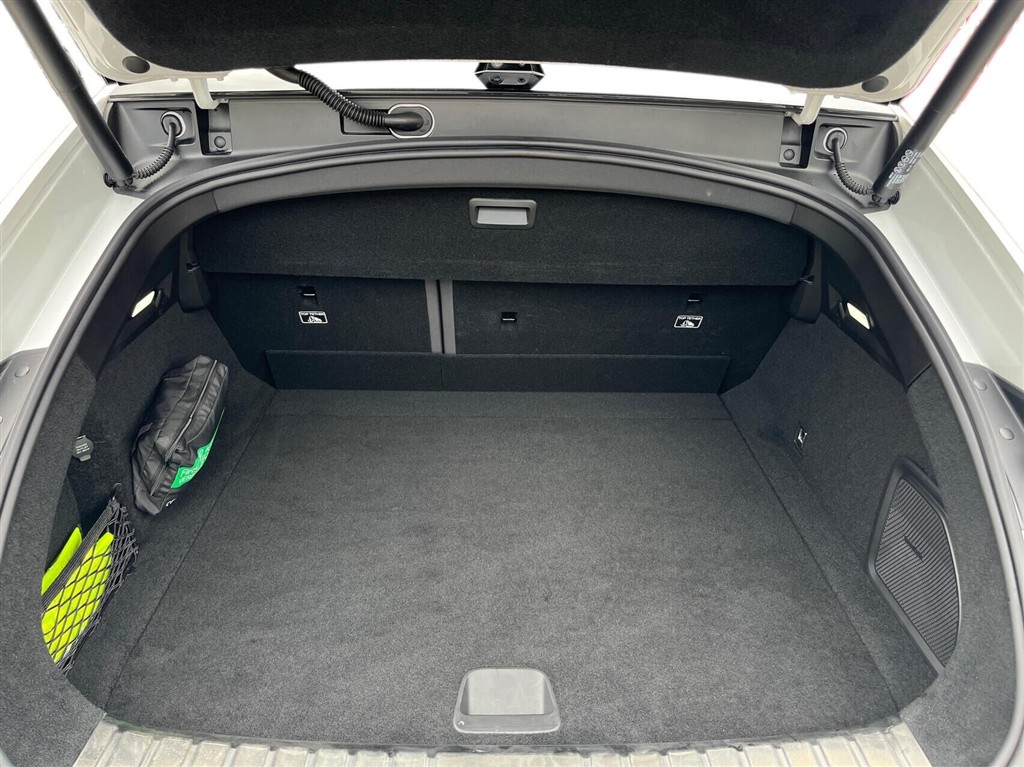 Polestar 4 LRSM billede 13