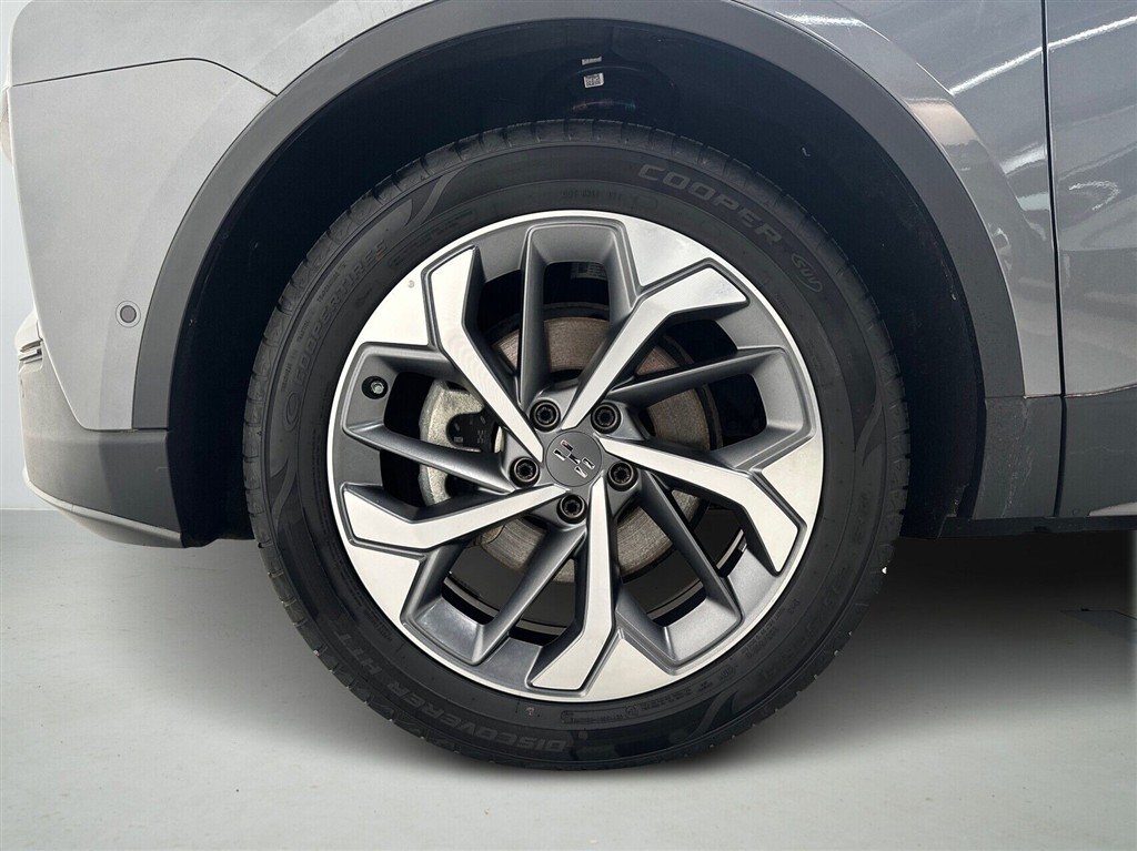 Aiways U5 Premium billede 9