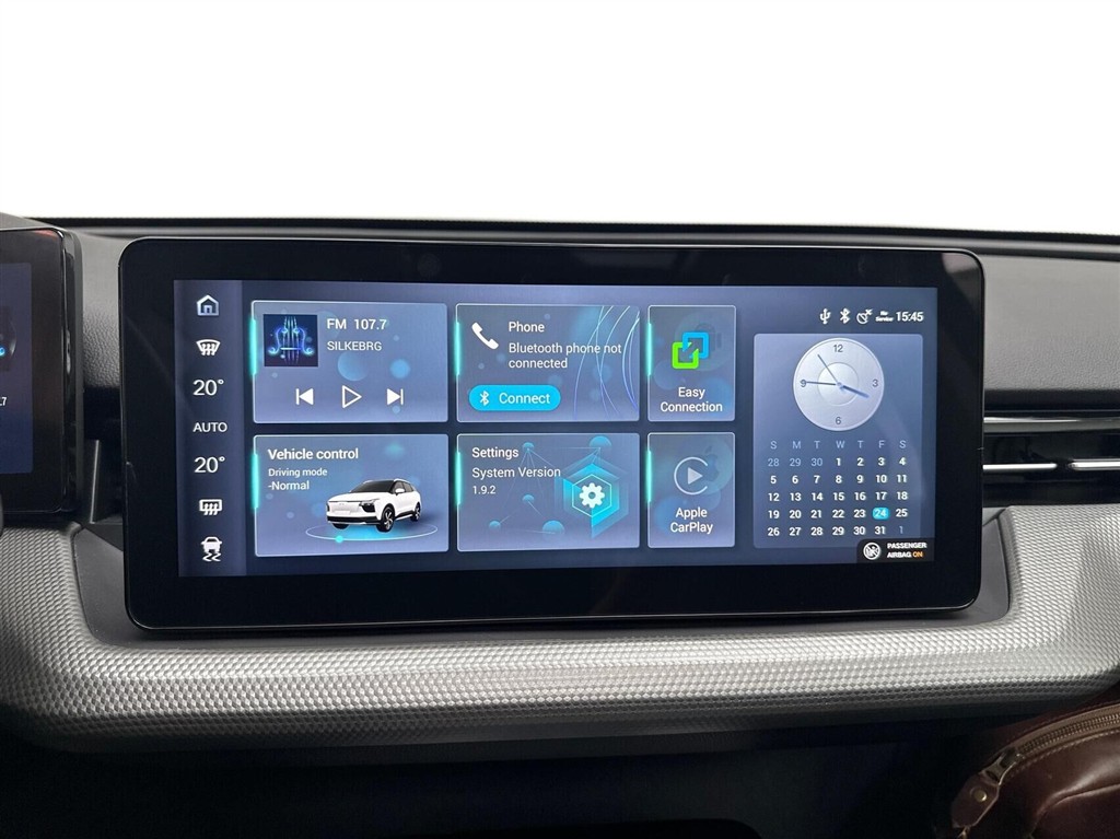 Aiways U5 Premium billede 12