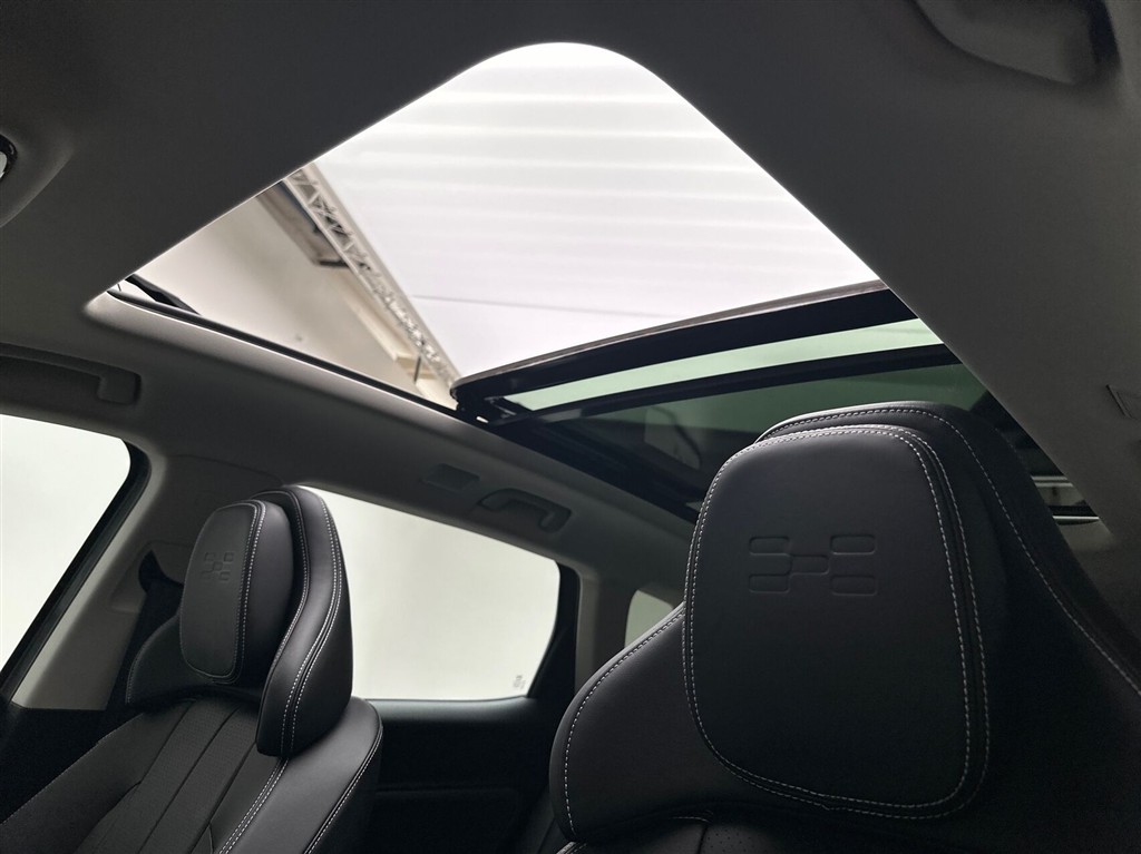 Aiways U5 Premium billede 21