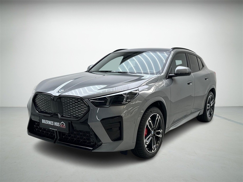 BMW iX2 M-Sport