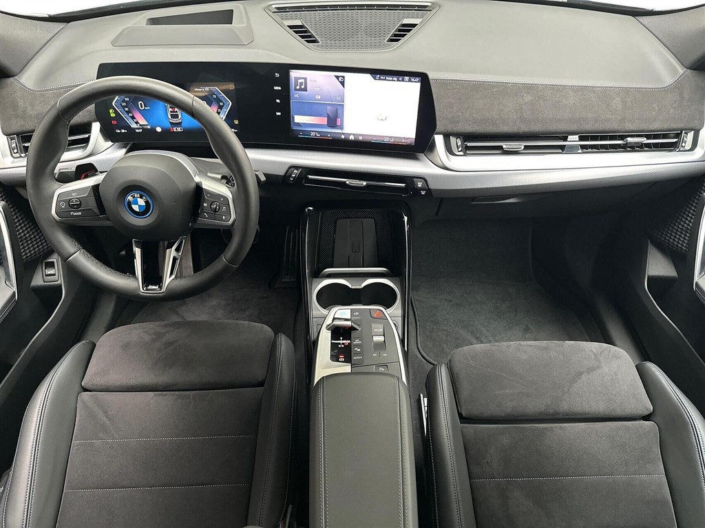BMW iX2 M-Sport billede 5