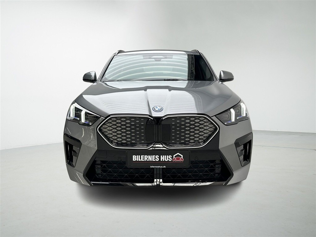 BMW iX2 M-Sport billede 7