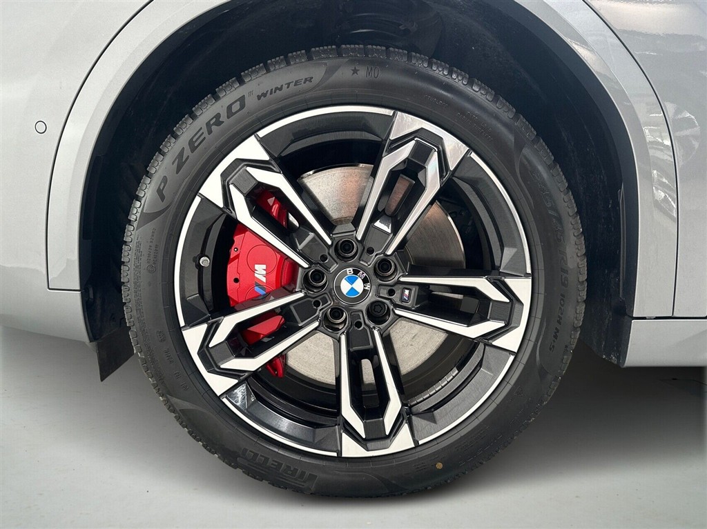 BMW iX2 M-Sport billede 9
