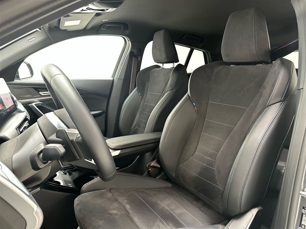 BMW iX2 M-Sport billede 19