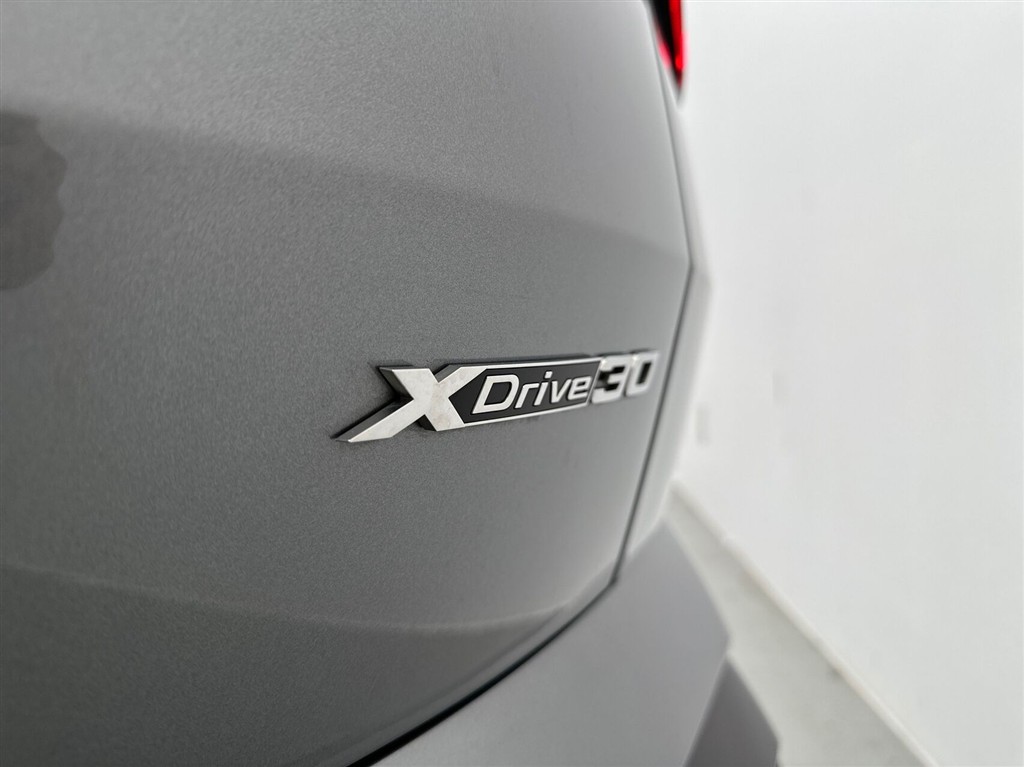 BMW iX2 M-Sport billede 22