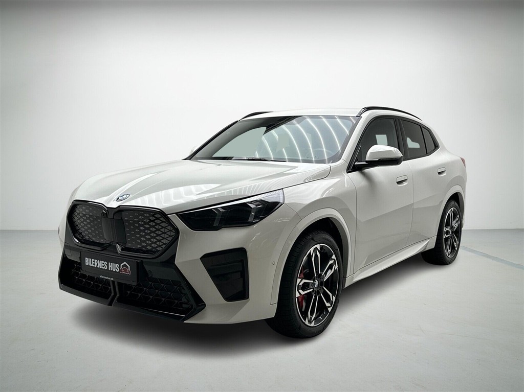 BMW iX2 M-Sport