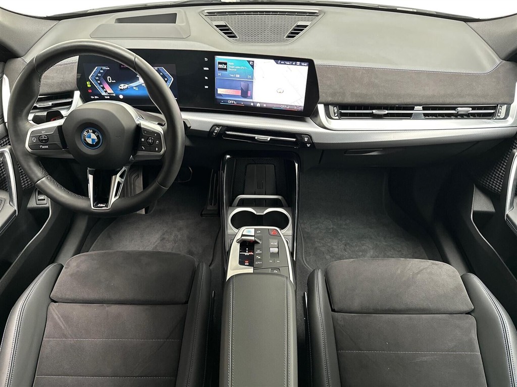 BMW iX2 M-Sport billede 5