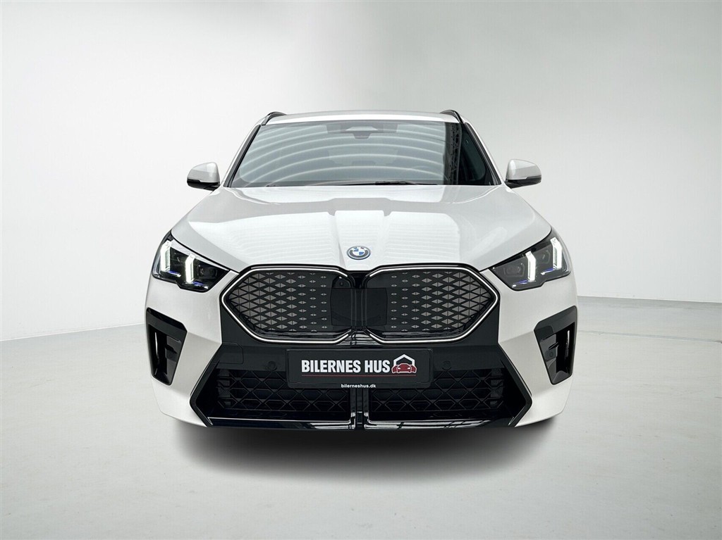 BMW iX2 M-Sport billede 7