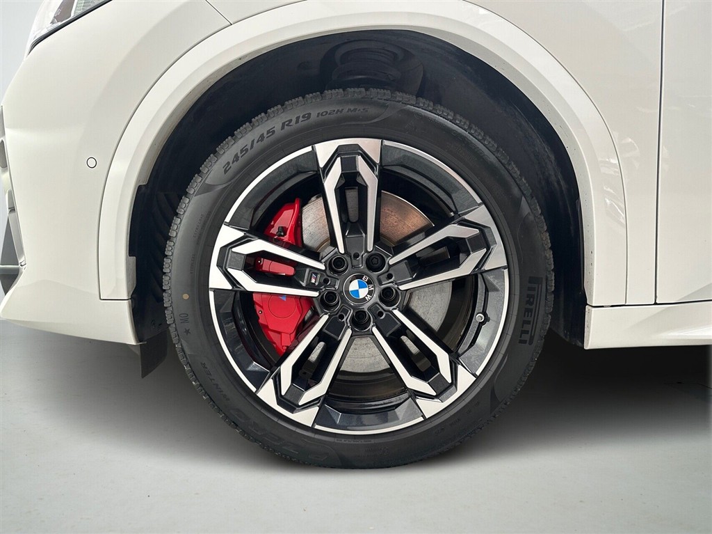 BMW iX2 M-Sport billede 9