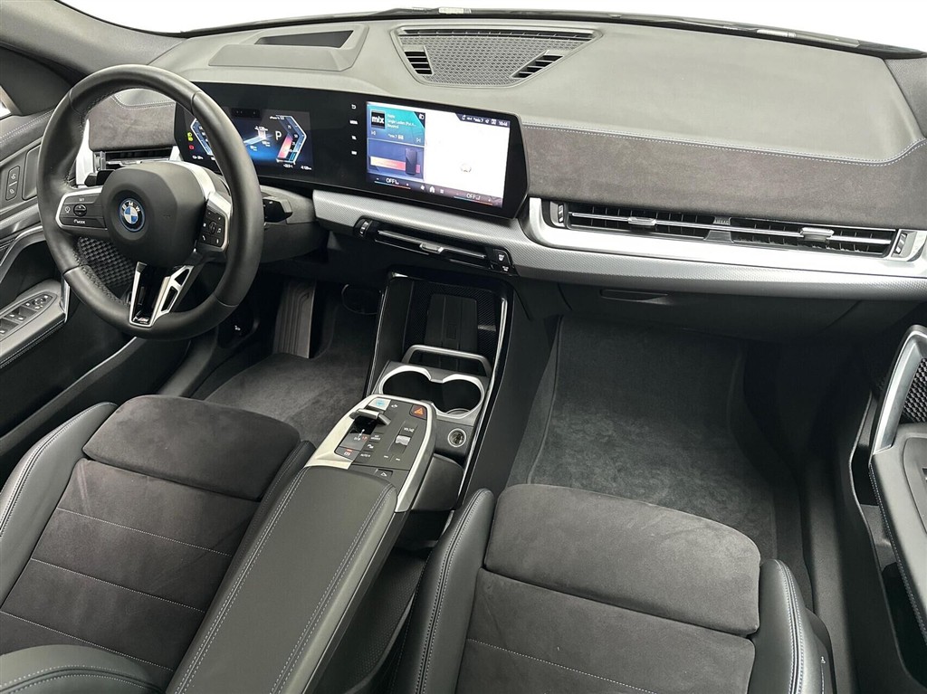 BMW iX2 M-Sport billede 11