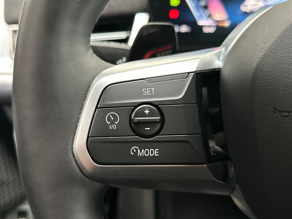 BMW iX2 M-Sport billede 16