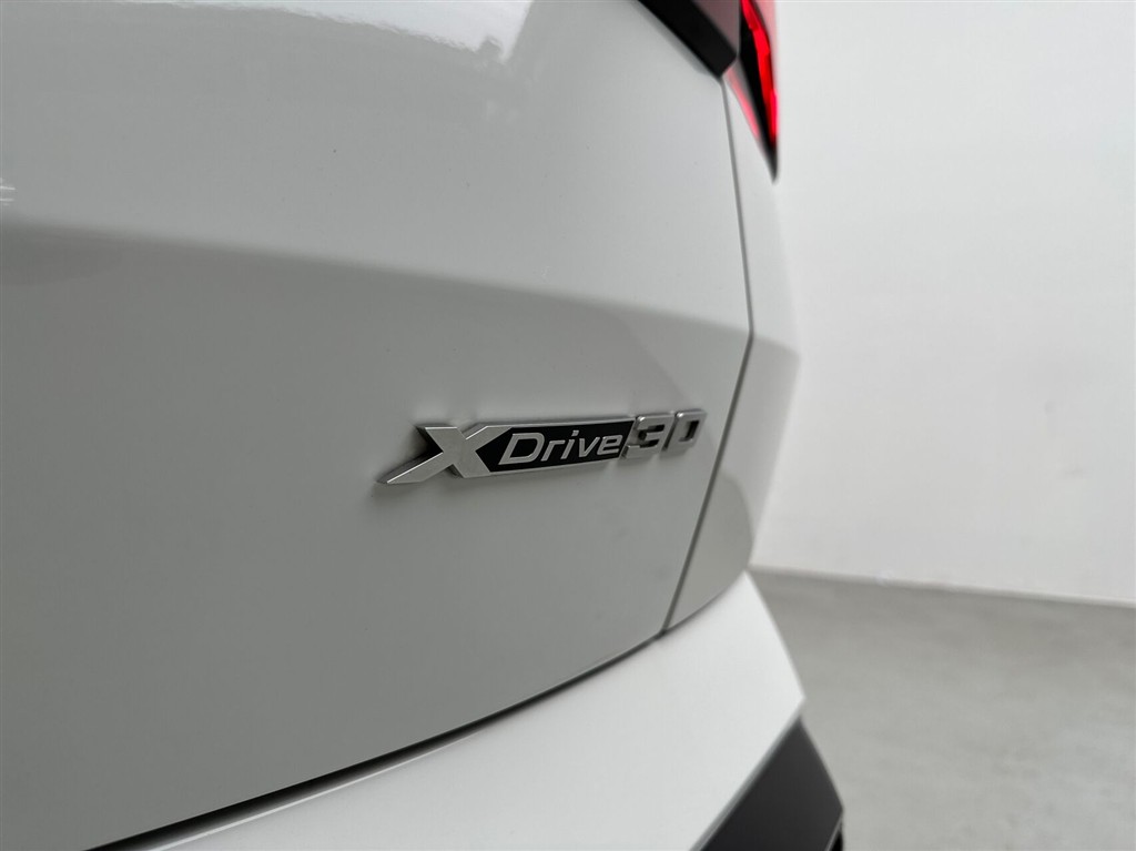 BMW iX2 M-Sport billede 21