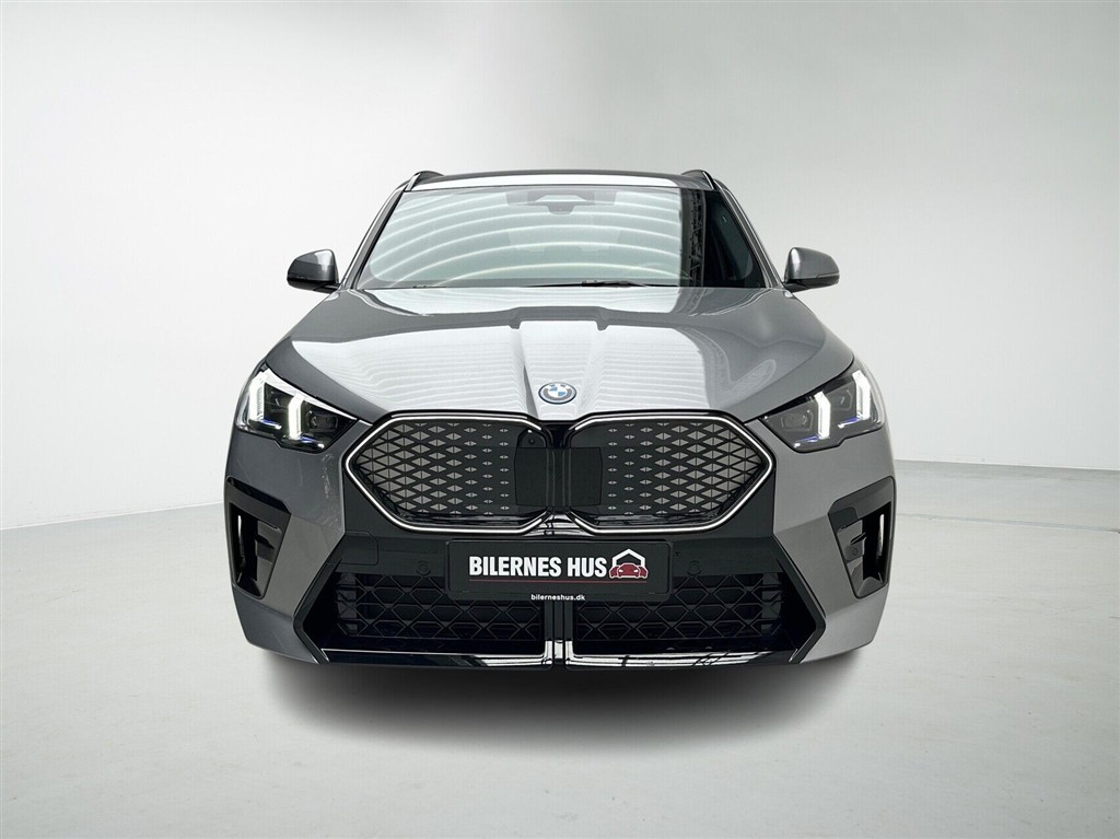 BMW iX2 M-Sport billede 7