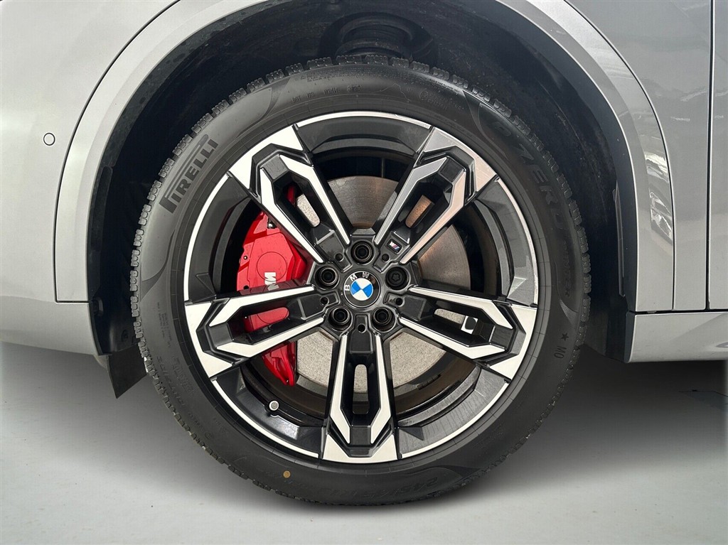 BMW iX2 M-Sport billede 9