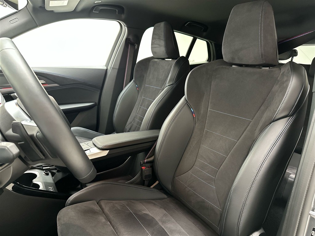 BMW iX2 M-Sport billede 19