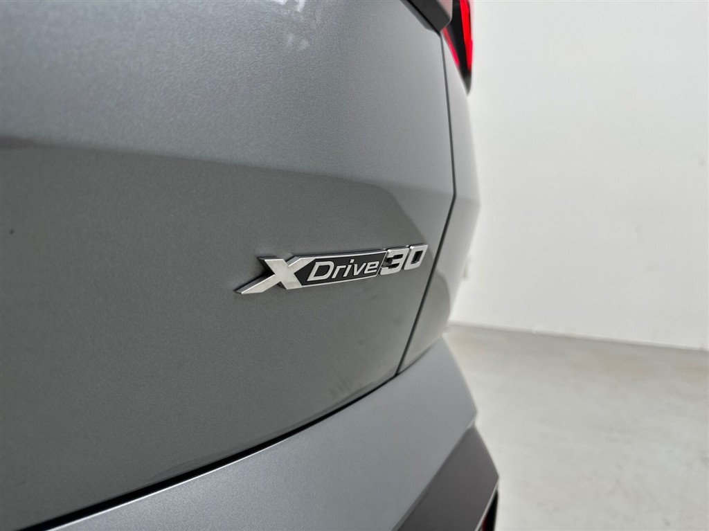 BMW iX2 M-Sport billede 21