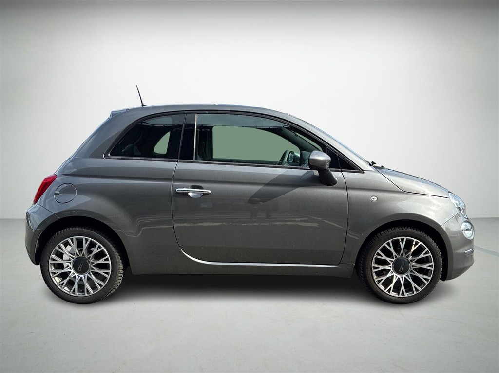 Fiat 500 Star billede 5