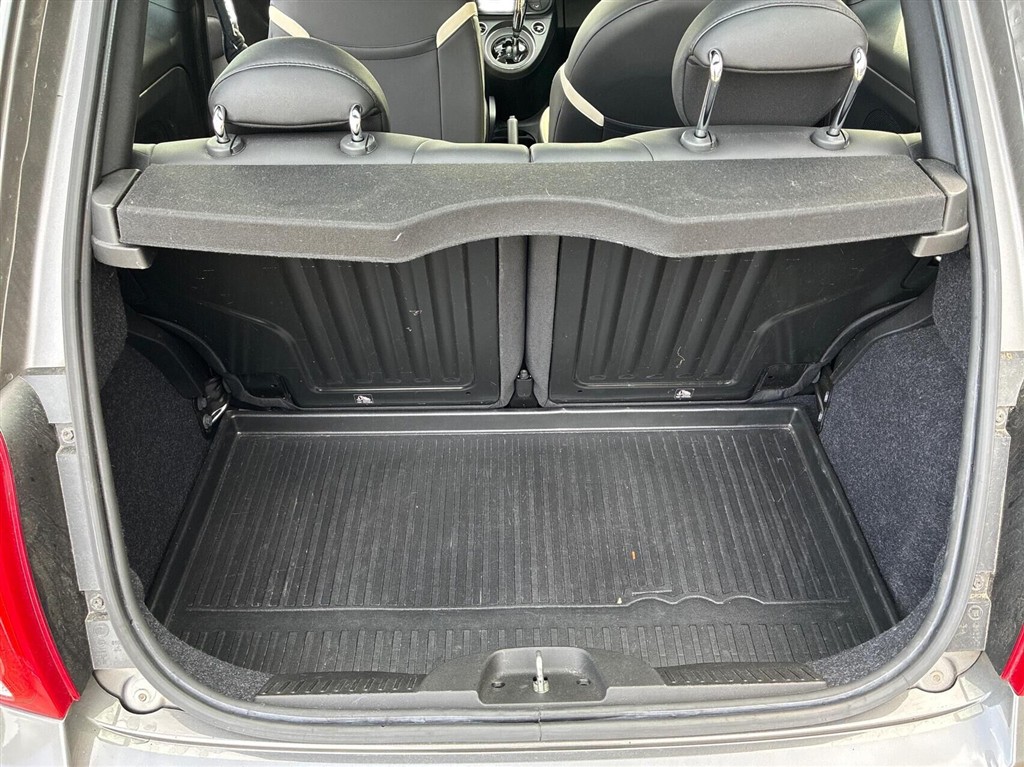 Fiat 500 Star billede 13