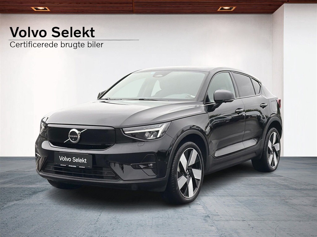 Volvo C40 Ultimate