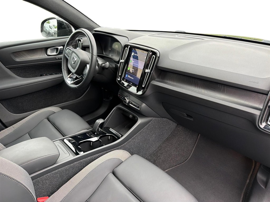 Volvo C40 Ultimate billede 5
