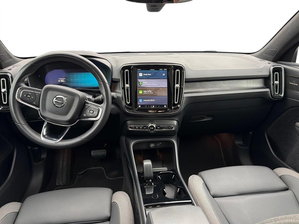 Volvo C40 Ultimate billede 6