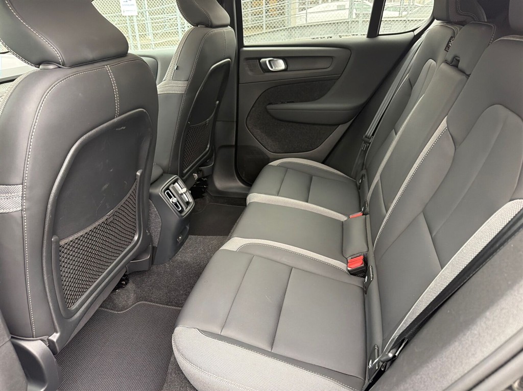 Volvo C40 Ultimate billede 7