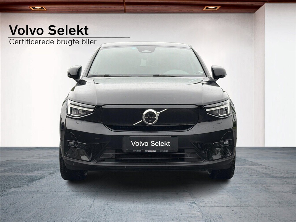 Volvo C40 Ultimate billede 9