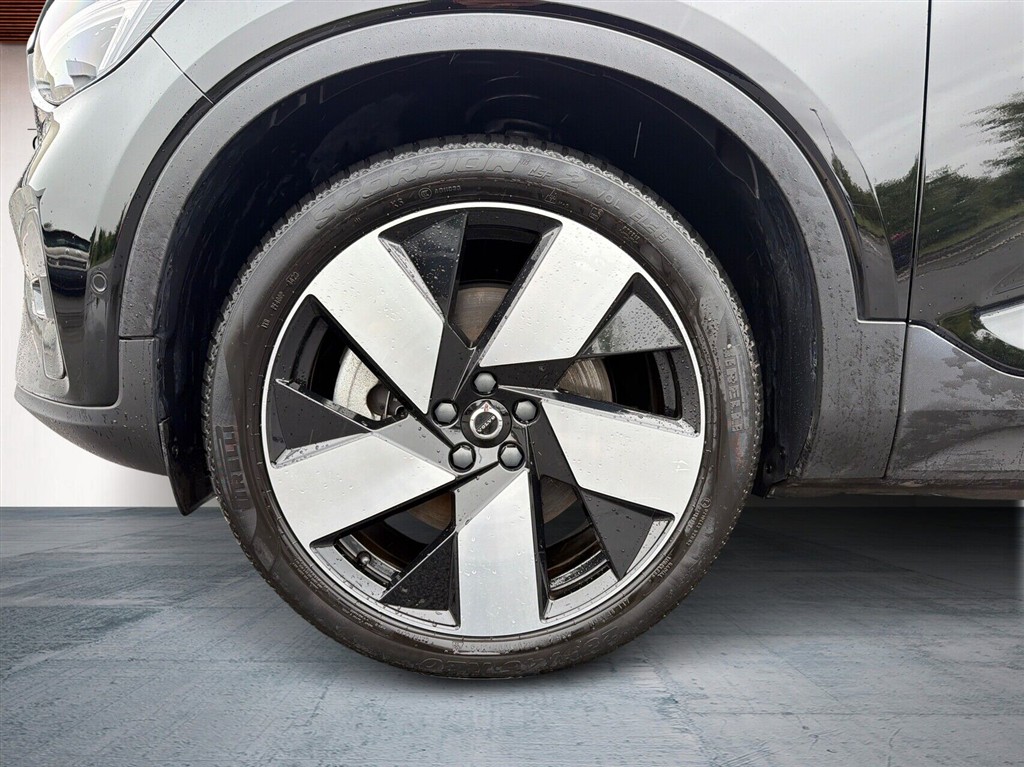 Volvo C40 Ultimate billede 10