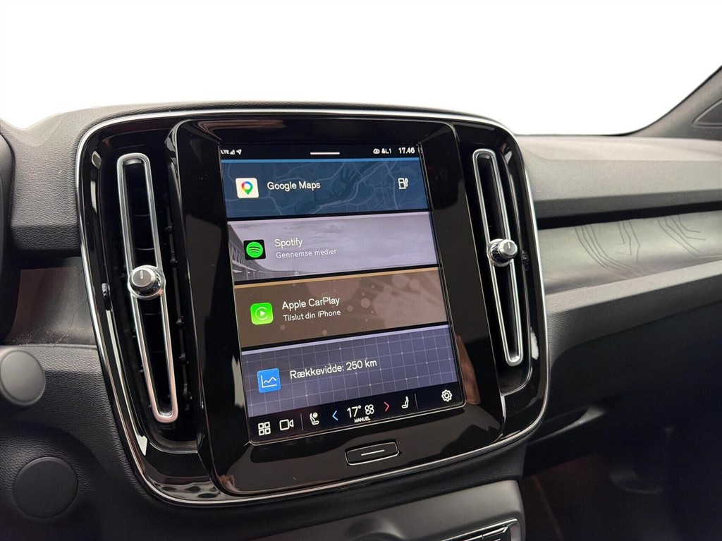 Volvo C40 Ultimate billede 13