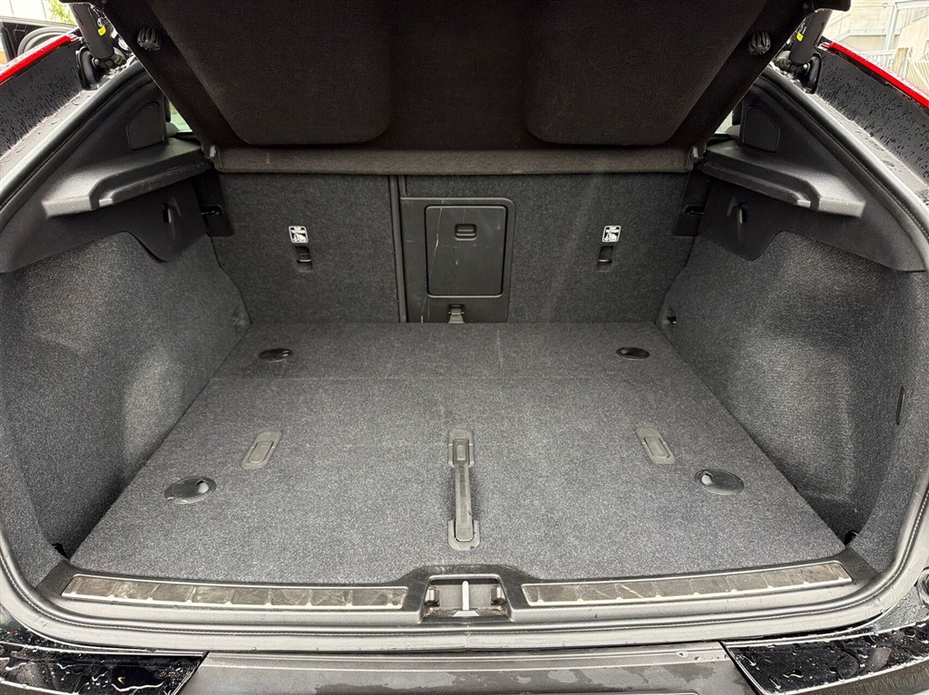 Volvo C40 Ultimate billede 14