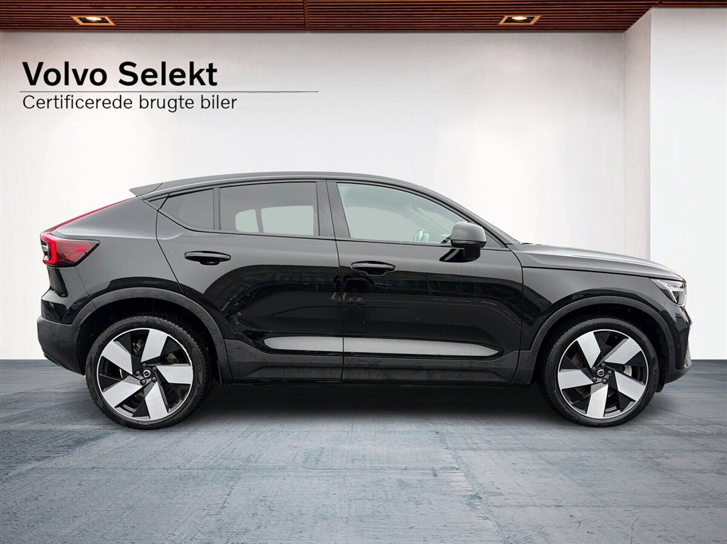 Volvo C40 Ultimate billede 15