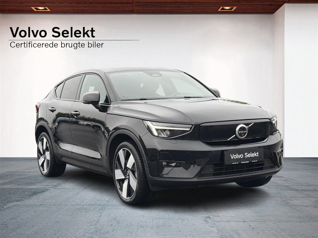 Volvo C40 Ultimate billede 16