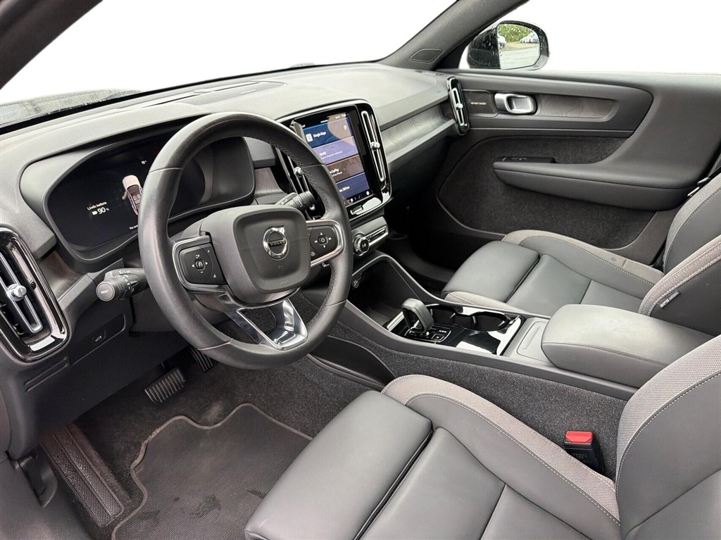 Volvo C40 Ultimate billede 18