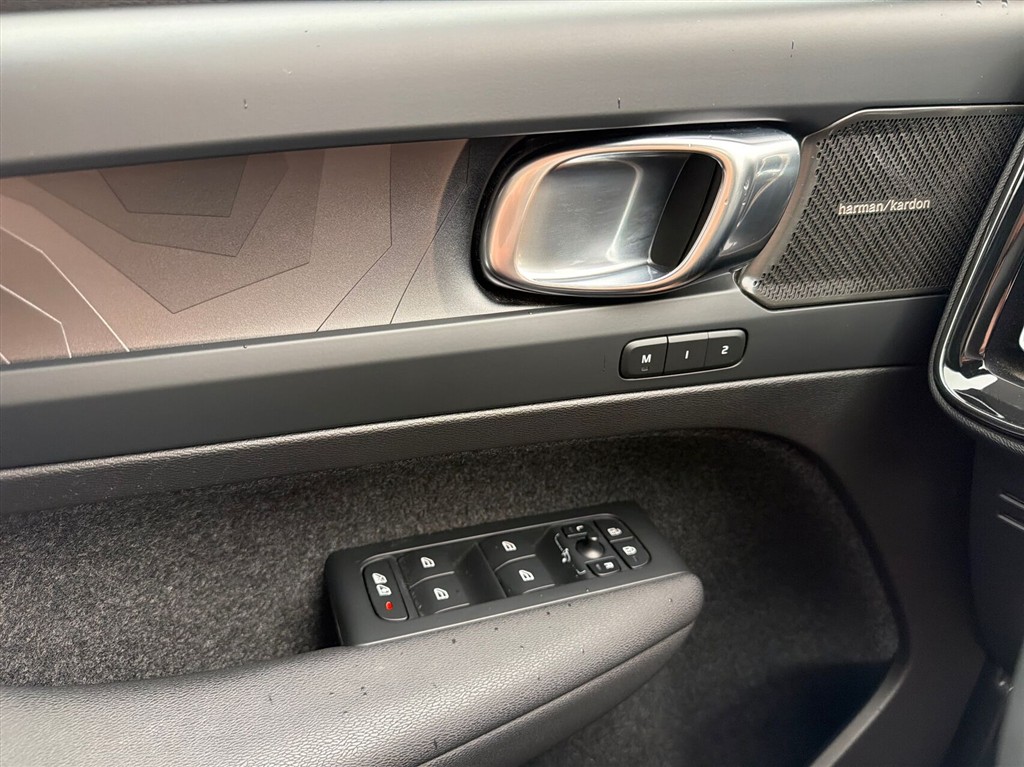 Volvo C40 Ultimate billede 20