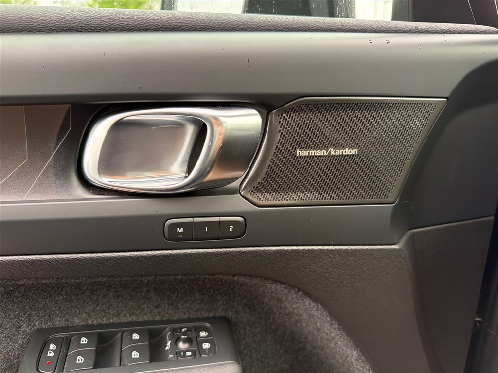 Volvo C40 Ultimate billede 21