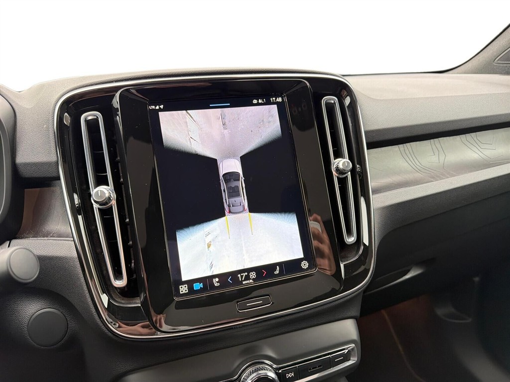 Volvo C40 Ultimate billede 22