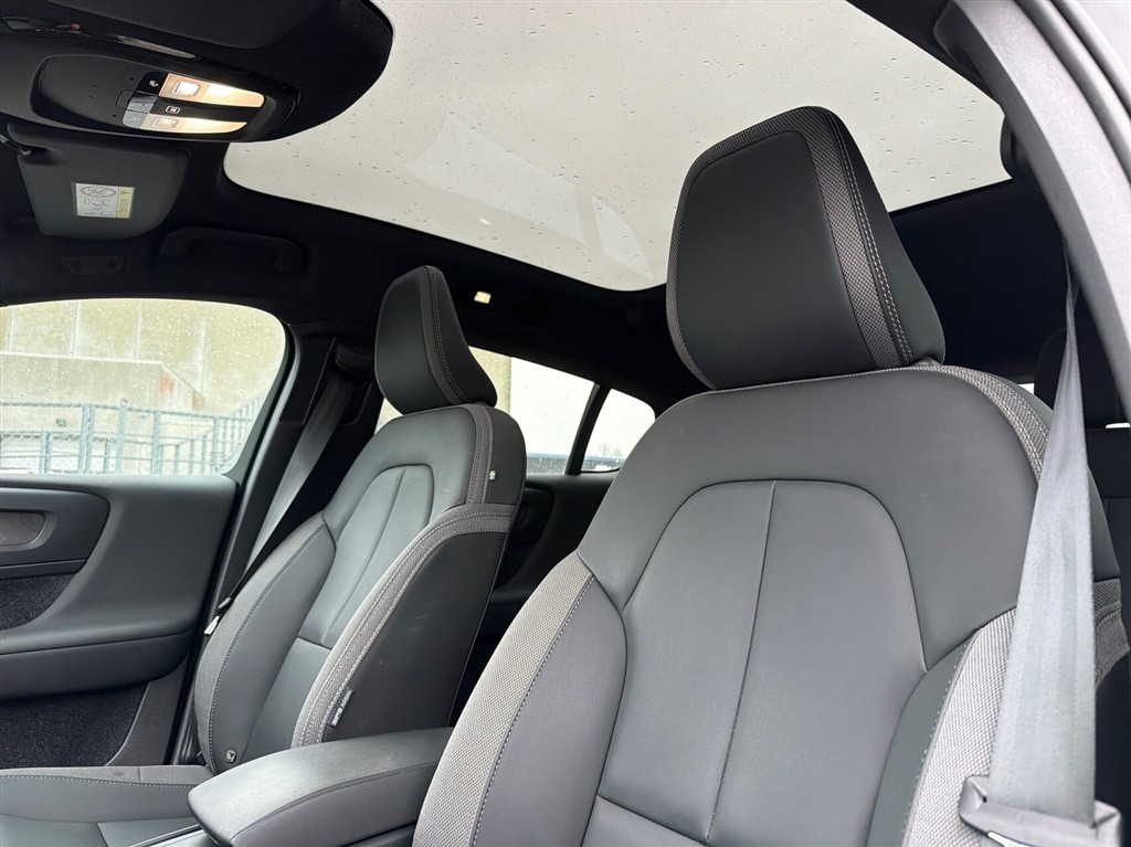 Volvo C40 Ultimate billede 24
