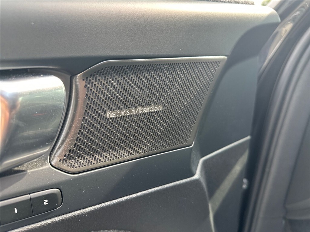 Volvo EX40 Black Edition Excess billede 43