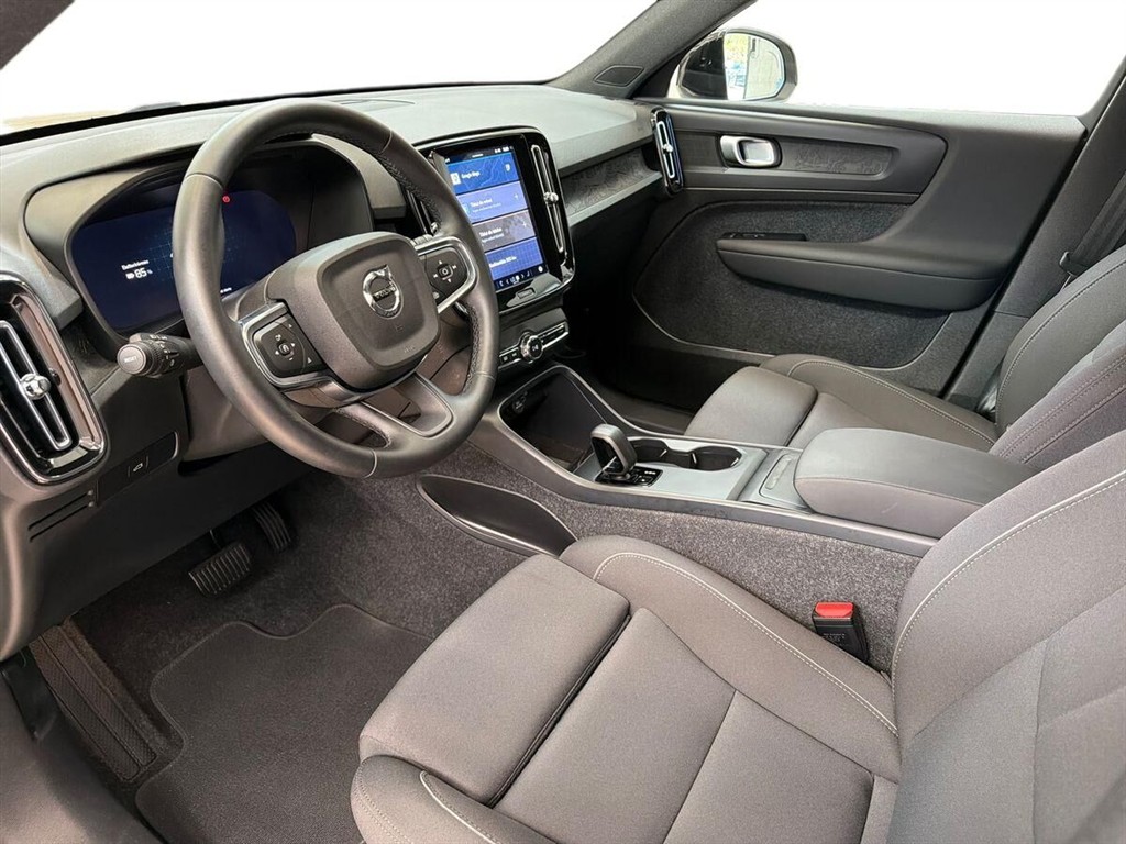 Volvo EX40 Plus billede 4