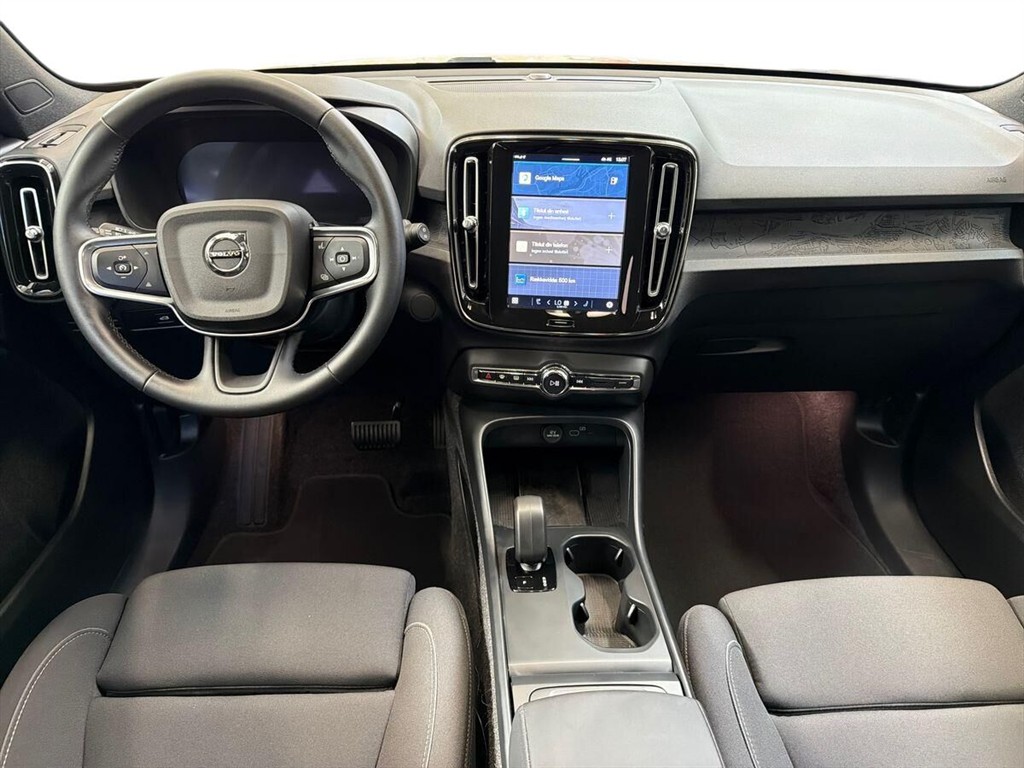 Volvo EX40 Plus billede 5