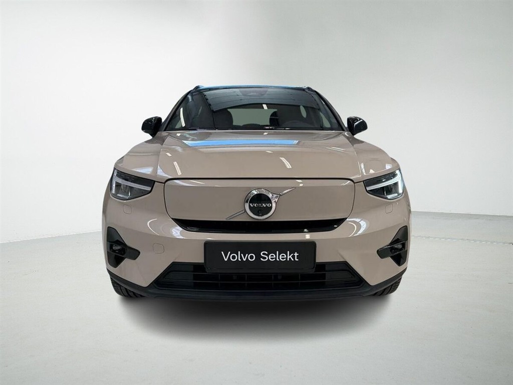 Volvo EX40 Plus billede 7