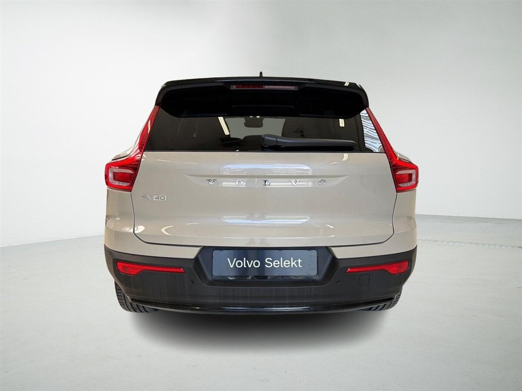 Volvo EX40 Plus billede 8