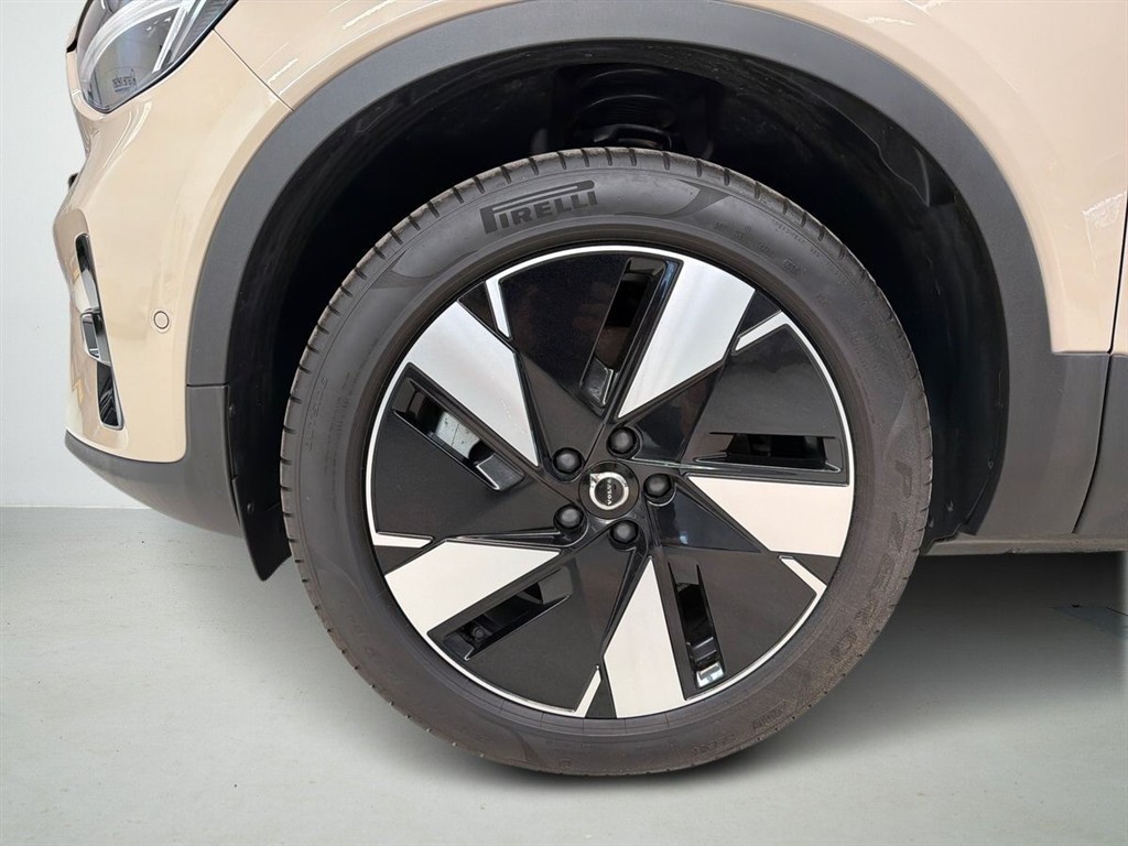 Volvo EX40 Plus billede 9